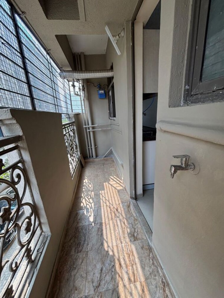 undefined, konark-virtue 2 Bedroom 807 Sq.Ft. Apartment In Keshav Nagar Pune 10195336