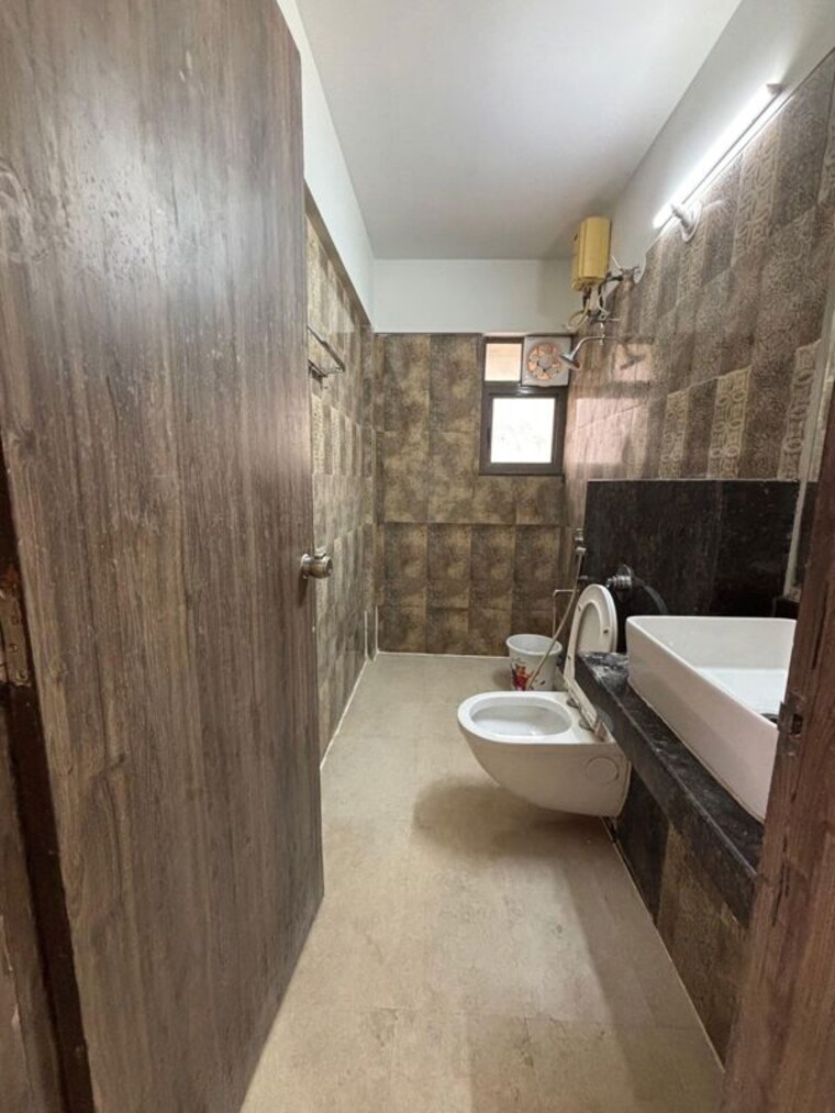 Bathroom, konark-virtue 2 Bedroom 807 Sq.Ft. Apartment In Keshav Nagar Pune 10195336