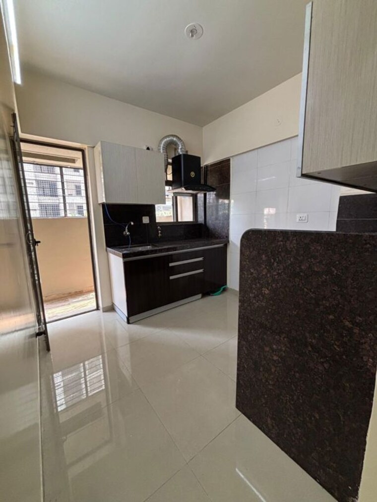 Kitchen, konark-virtue 2 Bedroom 807 Sq.Ft. Apartment In Keshav Nagar Pune 10195336