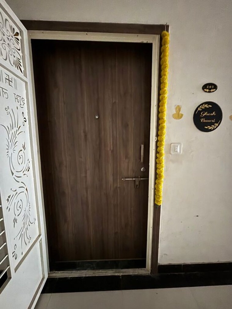 undefined, konark-virtue 2 Bedroom 807 Sq.Ft. Apartment In Keshav Nagar Pune 10195336