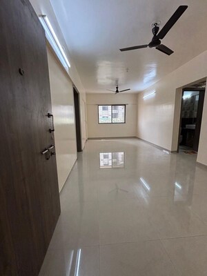 Bathroom in 2 BHK Apartment at Konark Virtue, Keshav Nagar – for Rent