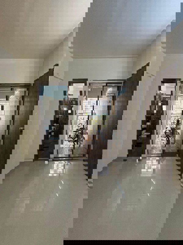 2 BHK 807 Sq.Ft. Apartment in Konark Virtue