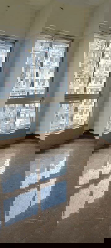 3 BHK + Pooja Room 1115 Sq.Ft. Apartment in Upper East 97