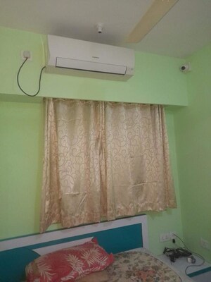 Furnished Amenities in 2.5 BHK Apartment at Hiranandani Estate Lexington, Thane West – for Rent