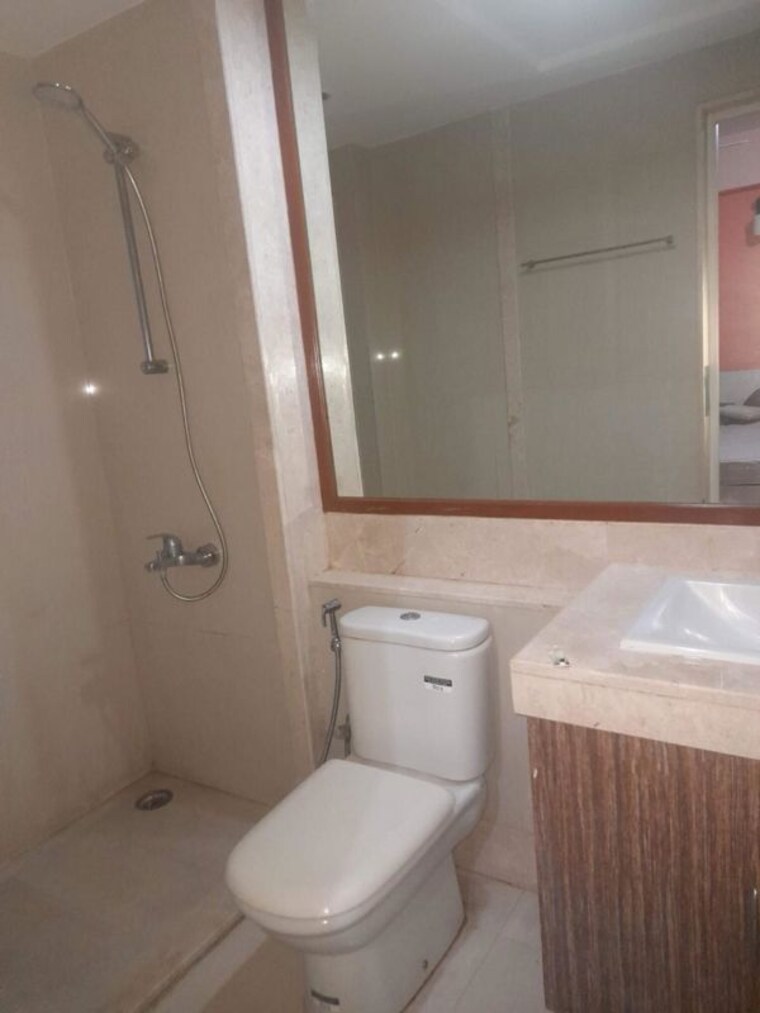 Bathroom, hiranandani-estate-lexington 2.5 Bedroom 900 Sq.Ft. Apartment In Thane West Thane 10195326