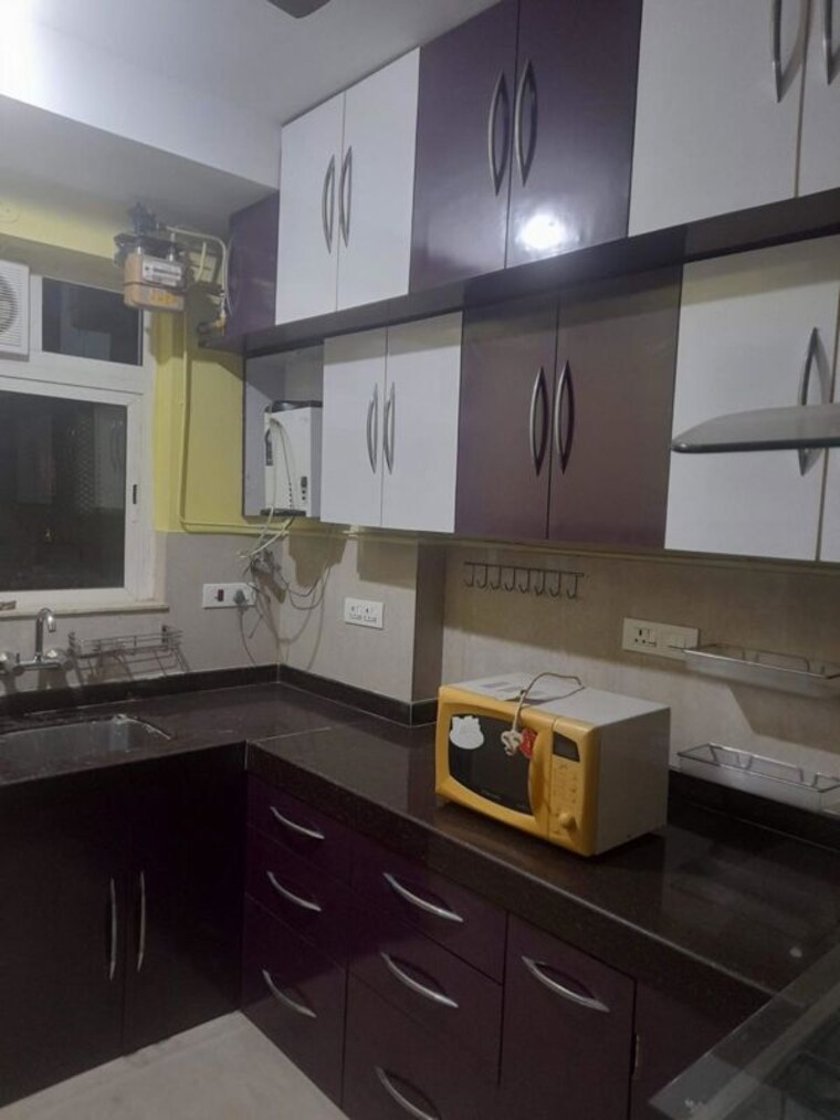 Kitchen, hiranandani-estate-lexington 2.5 Bedroom 900 Sq.Ft. Apartment In Thane West Thane 10195326