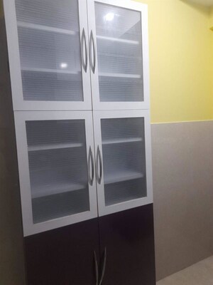 Furnished Amenities in 2.5 BHK Apartment at Hiranandani Estate Lexington, Thane West – for Rent