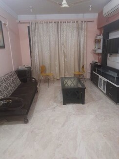 2.5 BHK + Pooja Room,Study Room Apartment For Rent in Hiranandani Estate Lexington