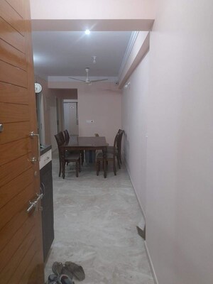 Kitchen in 2.5 BHK Apartment at Hiranandani Estate Lexington, Thane West – for Rent