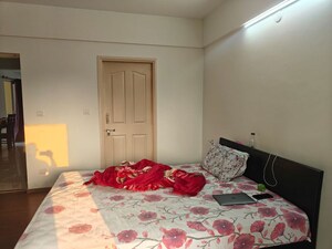 Bedroom in 3 BHK Apartment at Atlantis Liberty Square, Gubbalala – for Sale
