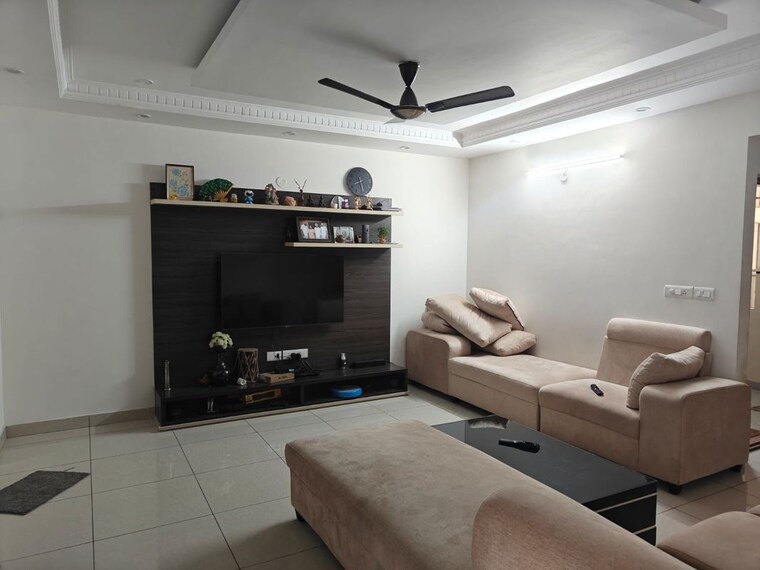 Living Room, atlantis-liberty-square 3 Bedroom 1795 Sq.Ft. Apartment In Gubbalala Bangalore 10195318
