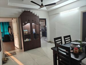 Building Lobby in 3 BHK Apartment at Atlantis Liberty Square, Gubbalala – for Sale