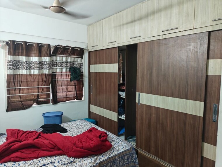 Bedroom, atlantis-liberty-square 3 Bedroom 1795 Sq.Ft. Apartment In Gubbalala Bangalore 10195318