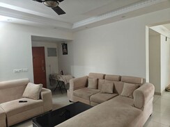3 BHK + Pooja Room Apartment For Sale in Atlantis Liberty Square