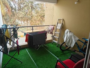 Team Area in 3 BHK Apartment at Atlantis Liberty Square, Gubbalala – for Sale