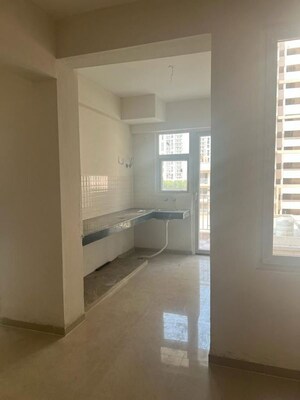 Building Lobby in 2 BHK Apartment at Shree Vardhman Green Court, Sector 90 – for Rent