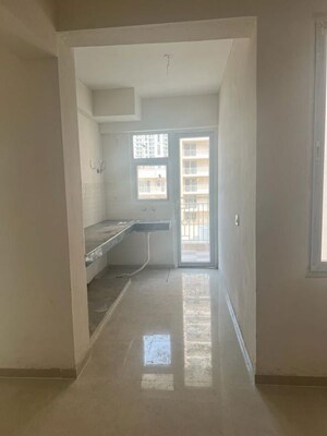 Building Lobby in 2 BHK Apartment at Shree Vardhman Green Court, Sector 90 – for Rent