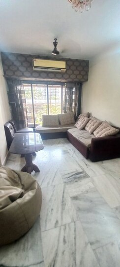 1 BHK Apartment For Rent in Riddhi Garden