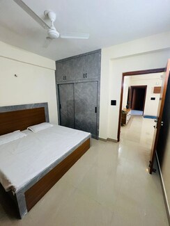 3 BHK Apartment For Rent in BPTP Discovery Park