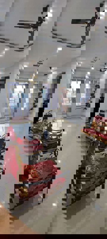 2 BHK 680 Sq.Ft. Apartment in Imperal Alassio Residency