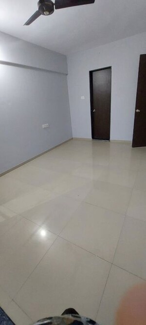 Master Bedroom in 2 BHK Apartment at Imperal Alassio Residency, Ravet – for Rent