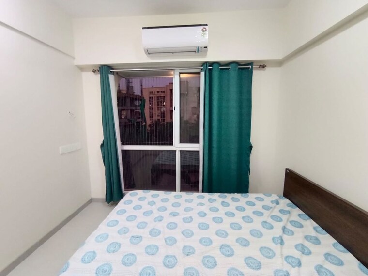 Bedroom, mahavir-arham-mourya 2 Bedroom 750 Sq.Ft. Apartment In Chembur Mumbai 10195334