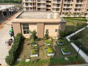 2 BHK Apartment – Exterior View View at Shree Vardhman Green Court, Sector 90 - for Sale