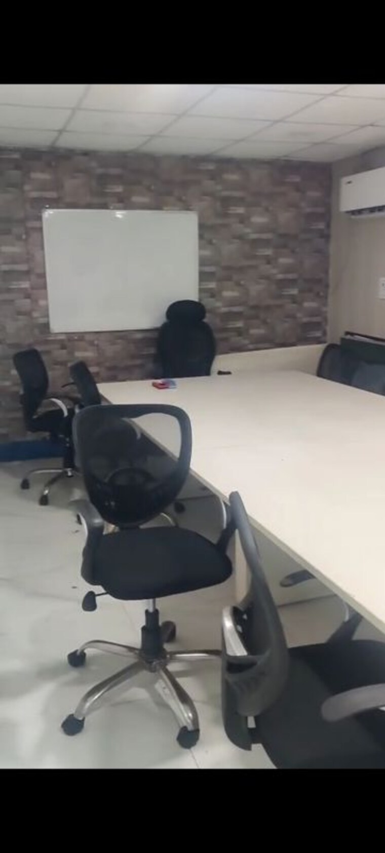 Team Area, shubhkamna-appartments Commercial Office Space 4000 Sq.Ft. In Sector 2 Noida 10195360