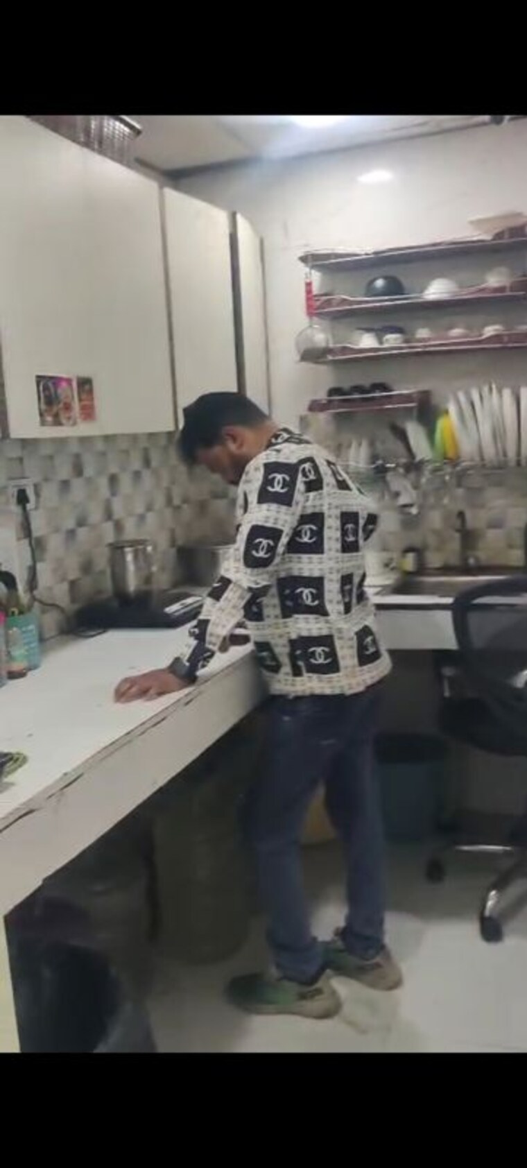 Floor Plan, shubhkamna-appartments Commercial Office Space 4000 Sq.Ft. In Sector 2 Noida 10195360