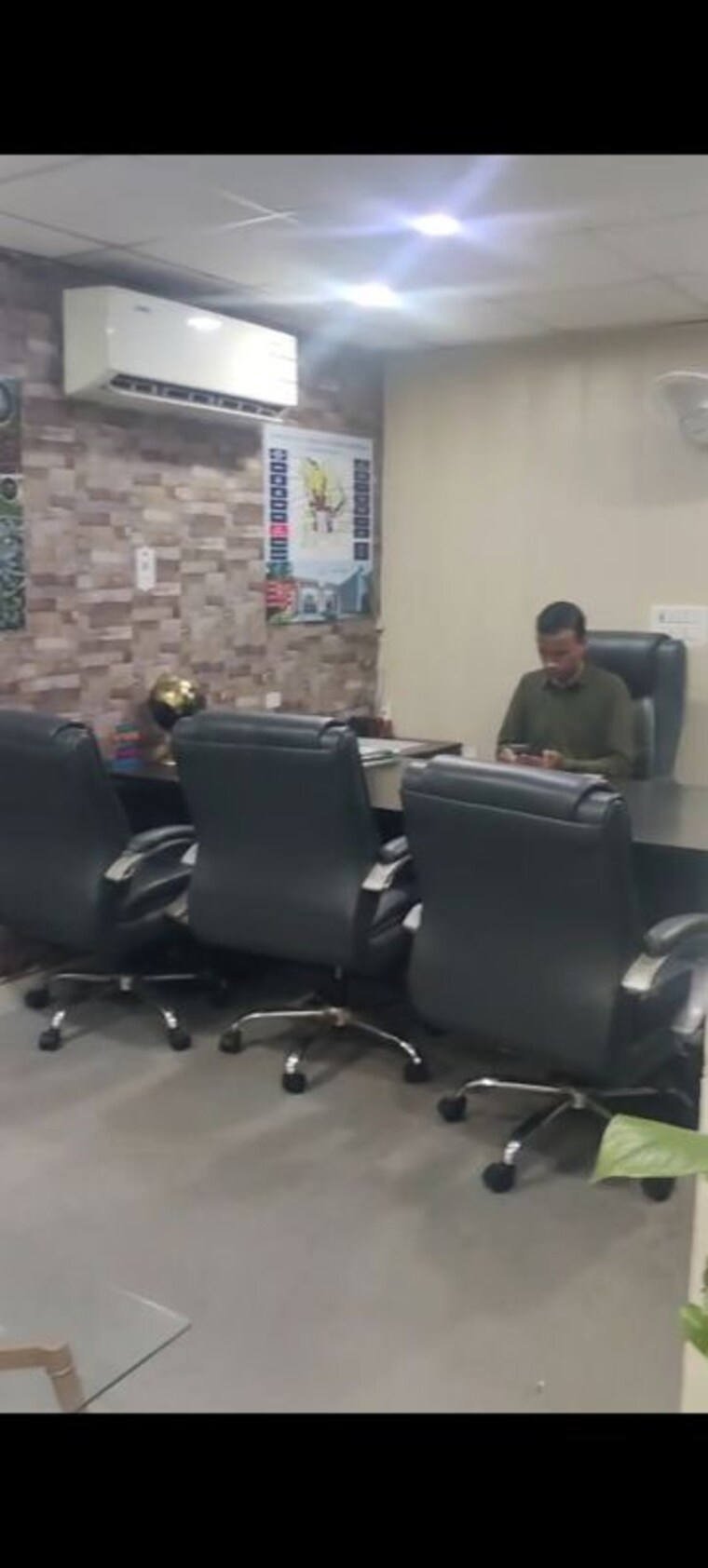 Team Area, shubhkamna-appartments Commercial Office Space 4000 Sq.Ft. In Sector 2 Noida 10195360