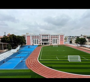  Plot – Exterior View View at Vibhutipura - for Sale