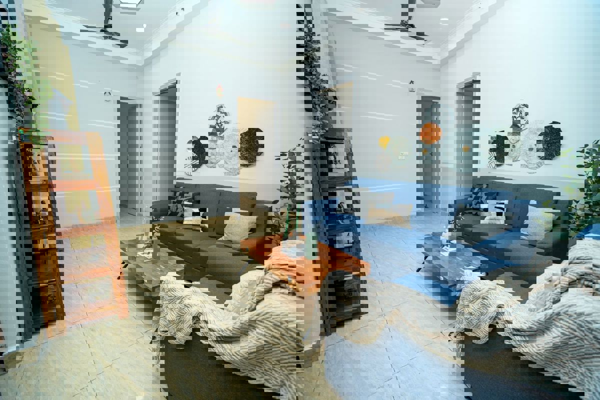 2 BHK 955 Sq.Ft. Apartment in Gaur City 2 - 14th Avenue