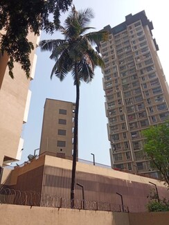 2 BHK Apartment For Rent in Kolte Patil Vaayu