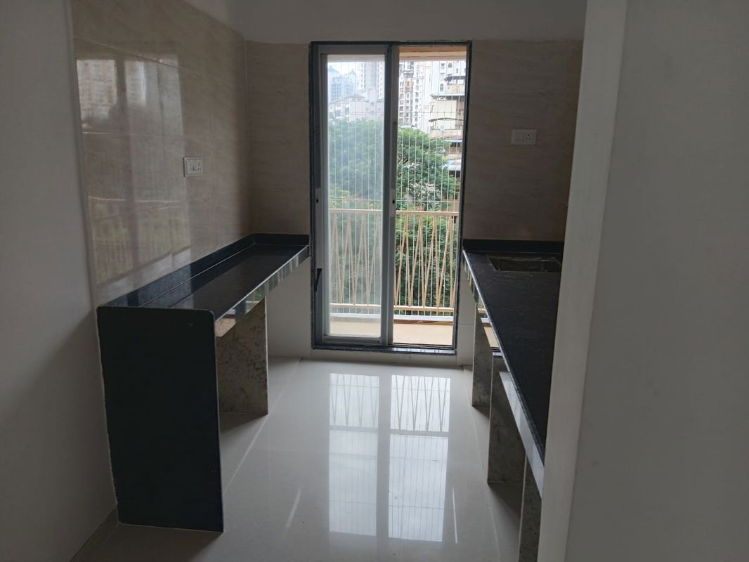 1 BHK + Pooja Room 477 Sq.Ft. Apartment in Nakshatra Metro Majestic