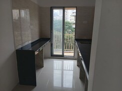 1 BHK + Pooja Room Apartment For Sale in Nakshatra Metro Majestic