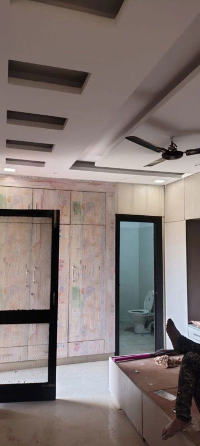 Kitchen, rps-savana 2 Bedroom 978 Sq.Ft. Apartment In Sector 88 Faridabad 10195366