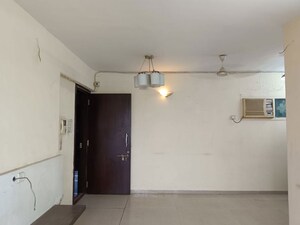 3 BHK Apartment For Sale in Dosti Florentine, Wadala