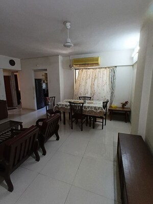 2 BHK Apartment For Rent in Anita Accord, Kandivali East