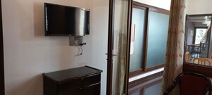  1 BHK Independent House at Gomti Nagar – for Rent