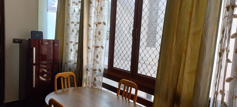 undefined, gomti nagar 1 Bedroom 2300 Sq.Ft. Independent House In Gomti Nagar Lucknow 10195367