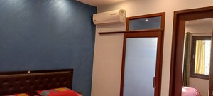 Bedroom in 1 BHK Independent House at Gomti Nagar – for Rent