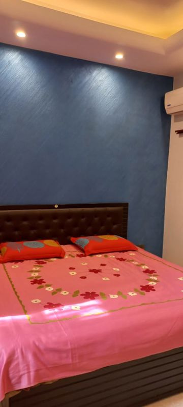 1 BHK + Pooja Room Independent House For Rent in Gomti Nagar