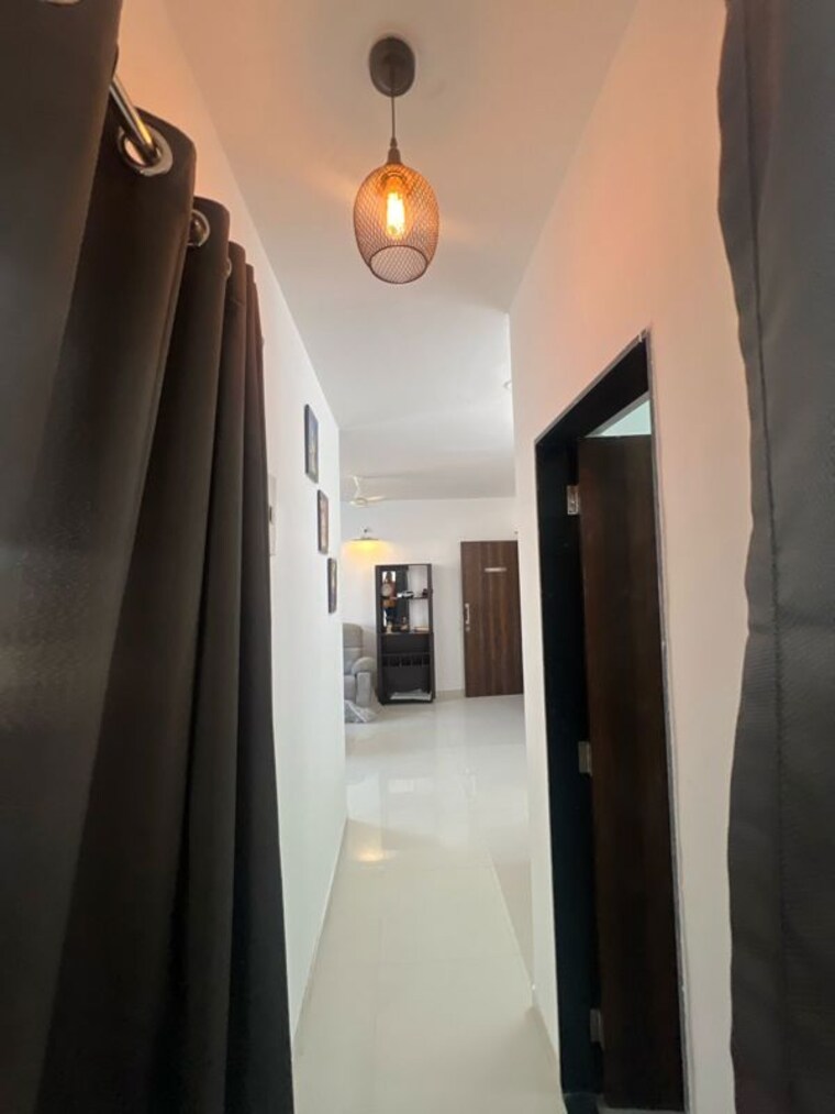 undefined, tathawade 2 Bedroom 800 Sq.Ft. Apartment In Tathawade Pune 10148849