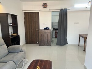 Kitchen in 2 BHK Apartment at Tathawade – for Rent