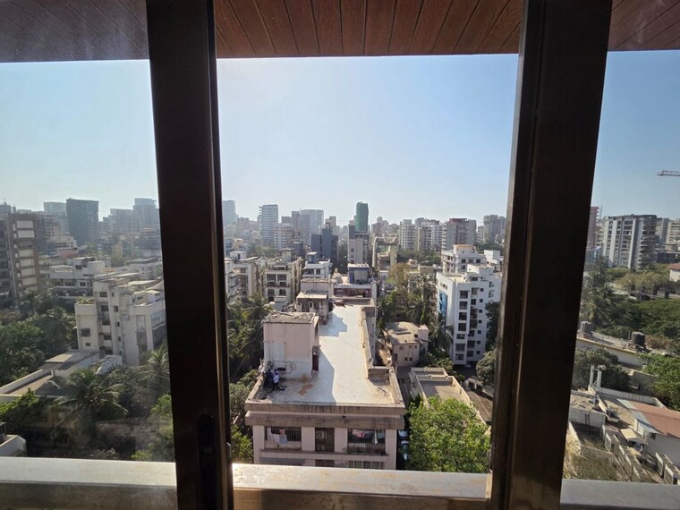 Exterior View, shiv-kutir 3 Bedroom 1450 Sq.Ft. Apartment In Khar West Mumbai 10189061