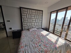 3 BHK + Pooja Room,Servant Room Apartment For Rent in Shiv Kutir