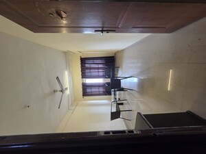 Kitchen in 2 BHK Apartment at Royal Palms Ruby Isle Apartment, Goregaon East – for Rent
