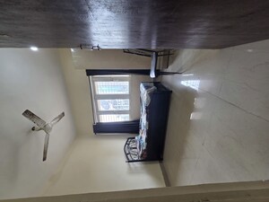Living Room in 2 BHK Apartment at Royal Palms Ruby Isle Apartment, Goregaon East – for Rent