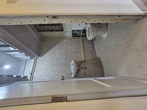 Building Lobby in 2 BHK Apartment at Royal Palms Ruby Isle Apartment, Goregaon East – for Rent