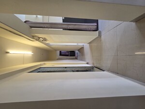 Bedroom in 2 BHK Apartment at Royal Palms Ruby Isle Apartment, Goregaon East – for Rent